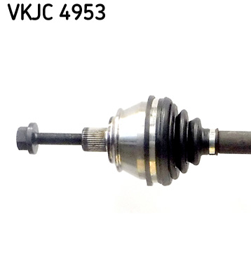 SKF VKJC 4953 Albero motore/Semiasse